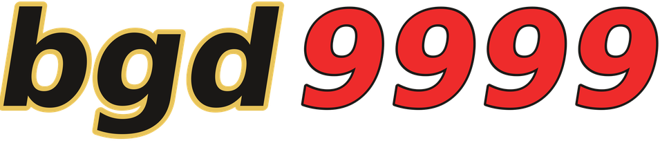 bgd9999 logo